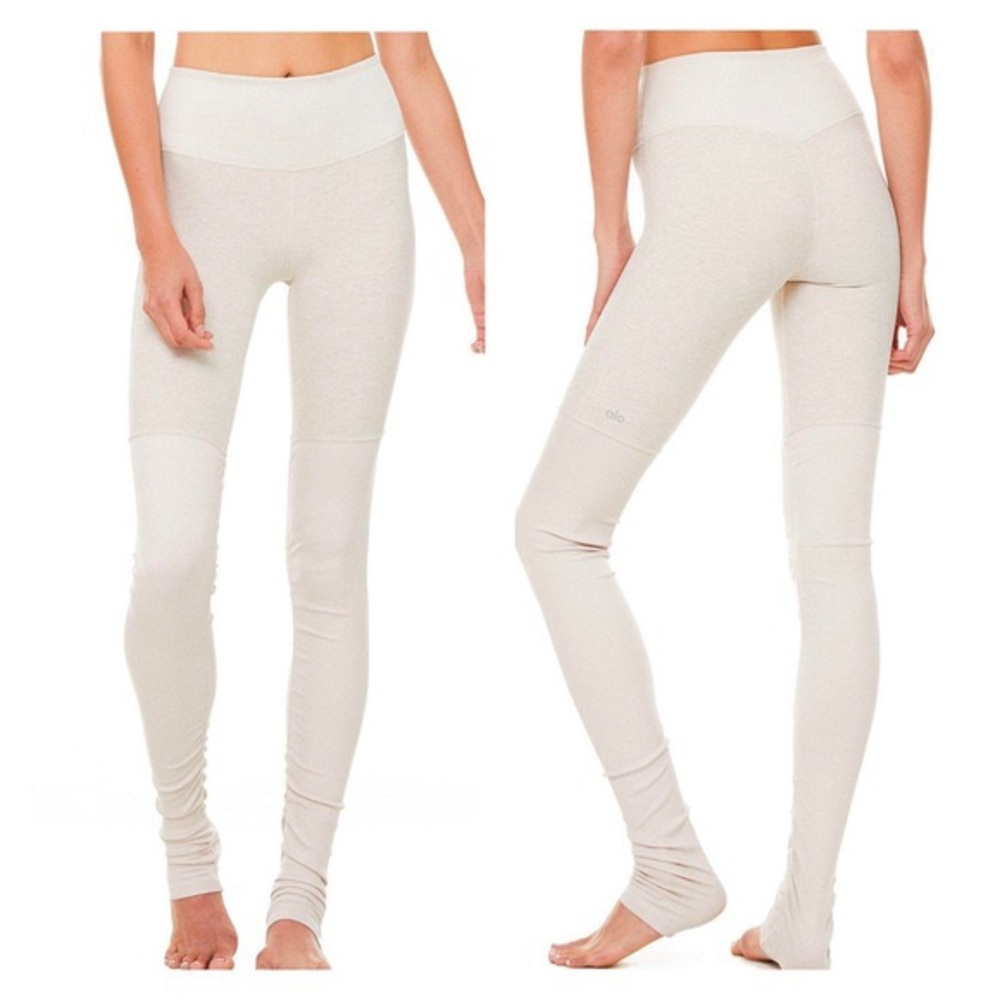 Alosoft goddess legging